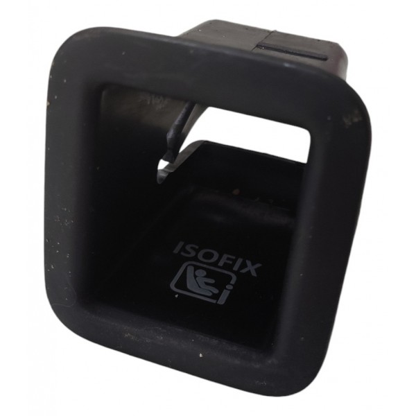 Acabamento Isofix  Vw T-cross 2022 1.0 Tsi  B1482