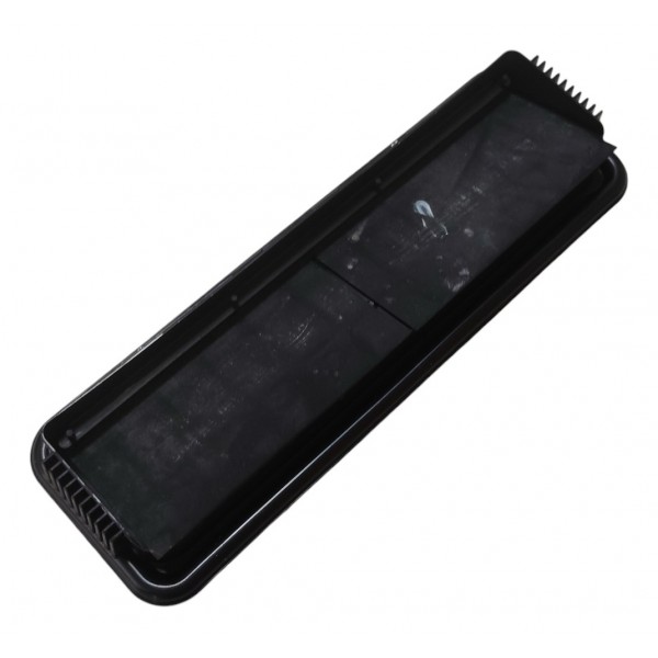 Defletor Ar Carroceria  Vw T-cross 2022 1.0 Tsi  B1481