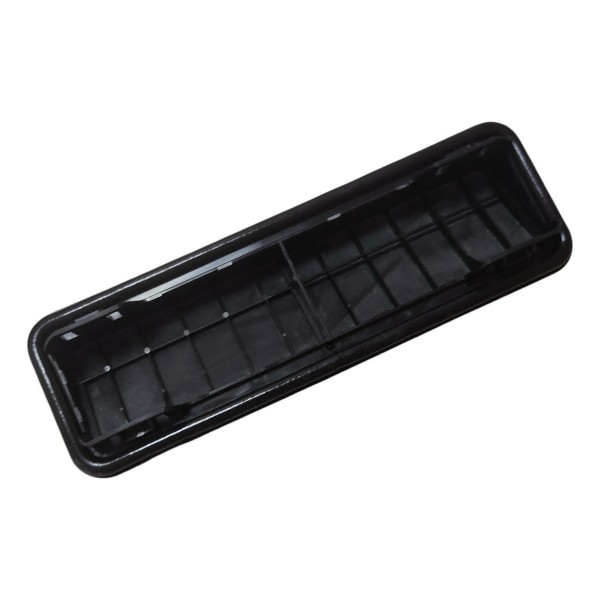 Defletor Ar Carroceria  Vw T-cross 2022 1.0 Tsi  B1481