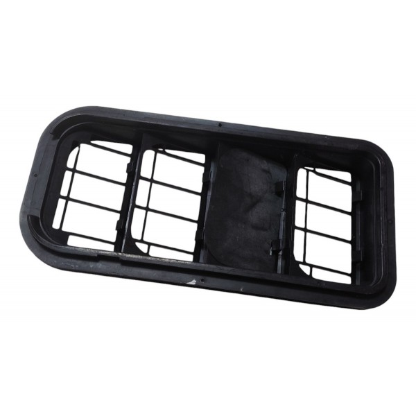 Defletor Ar Carroceria  Vw T-cross 2022 1.0 Tsi  B1480