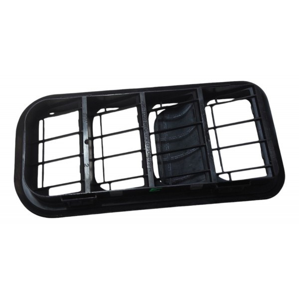 Defletor Ar Carroceria  Vw T-cross 2022 1.0 Tsi  B1480