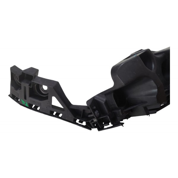 Guia Parachoque Traseiro Direito T-cross 2022 1.0 Tsi B1476