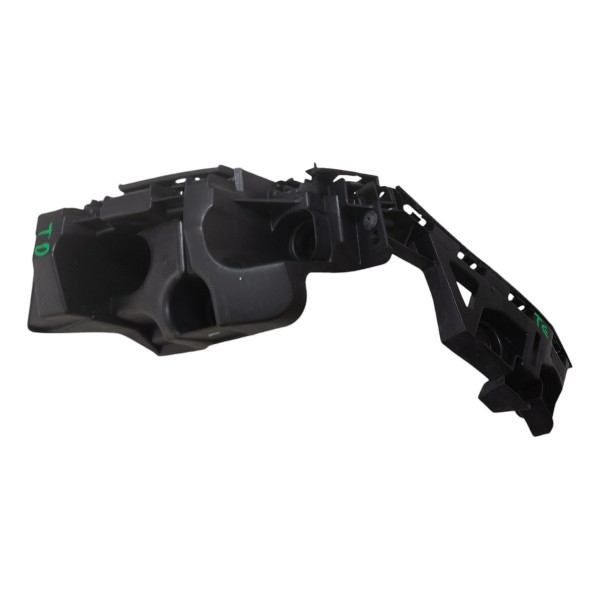 Guia Parachoque Traseiro Direito T-cross 2022 1.0 Tsi B1476