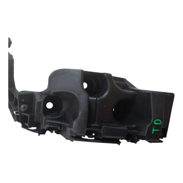 Guia Parachoque Traseiro Direito T-cross 2022 1.0 Tsi B1476