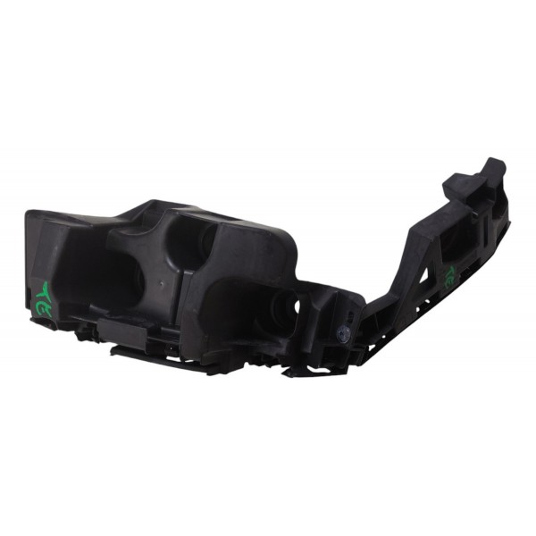 Guia Parachoque Traseiro Esq T-cross 2022 1.0 Tsi  B1475