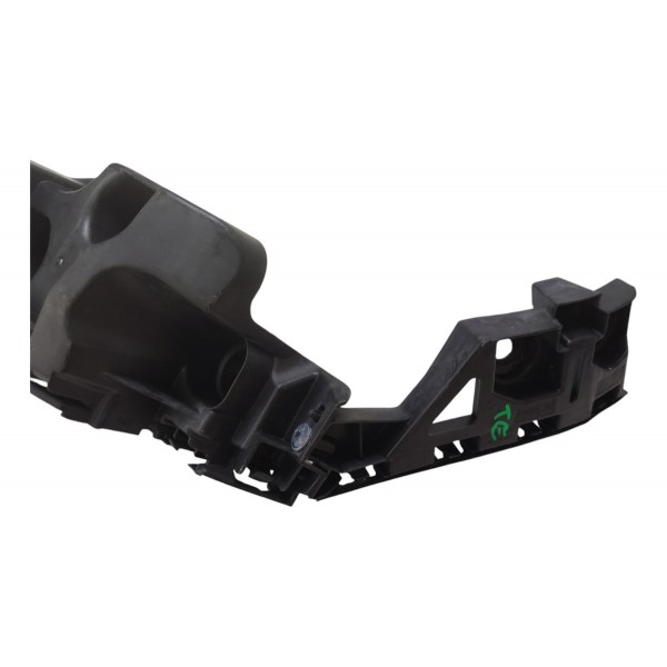 Guia Parachoque Traseiro Esq T-cross 2022 1.0 Tsi  B1475