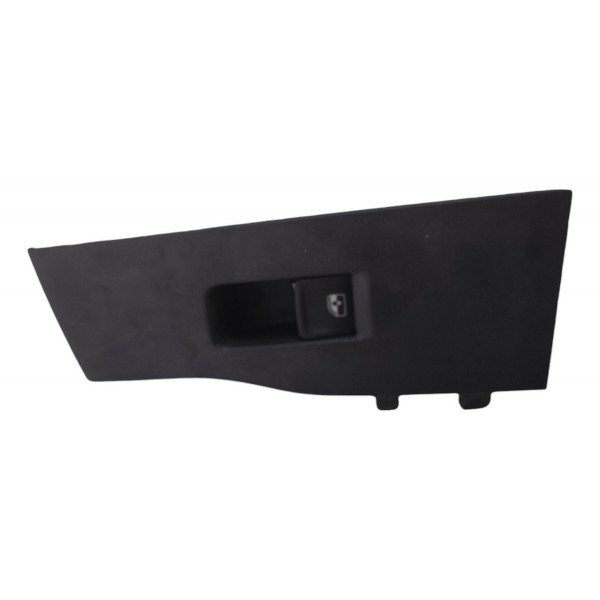 Botão Vidro Eletrico Tras Dir Vw T-cross 2022 1.0 Tsi  B1474