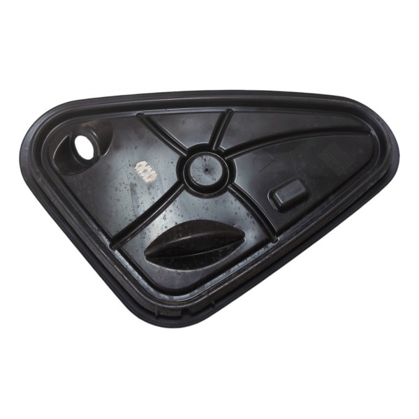 Acabamento Interno Porta Tras Dir T-cross 22 1.0 Tsi  B1471