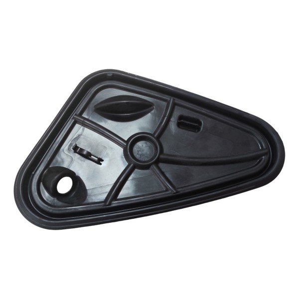 Acabamento Interno Porta Tras Dir T-cross 22 1.0 Tsi  B1471