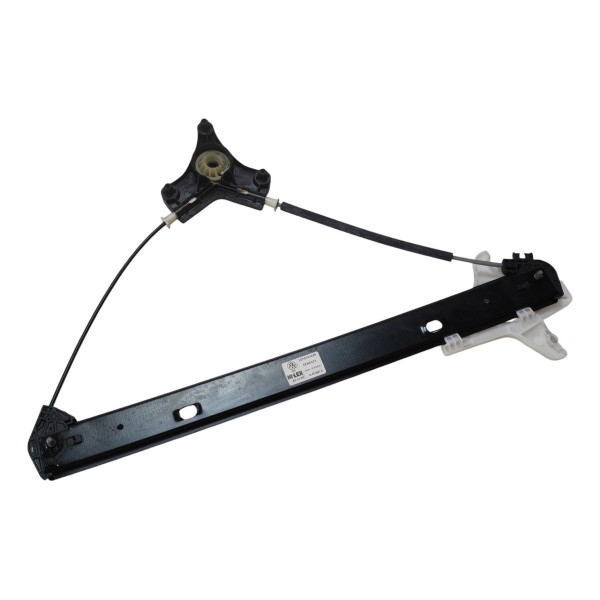 Maquina Vidro Tras Dir  Vw T-cross 2022 1.0 Tsi  B1470