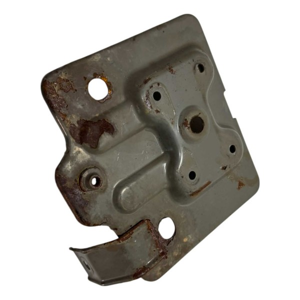 Base Caixa Bateria Renault Kwid Zen 2020