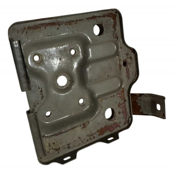 Base Caixa Bateria Renault Kwid Zen 2020