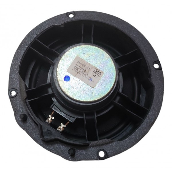 Alto Falante Porta Traseira  Vw T-cross 2022 1.0 Tsi  B1467