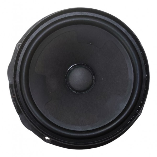 Alto Falante Porta Traseira  Vw T-cross 2022 1.0 Tsi  B1467