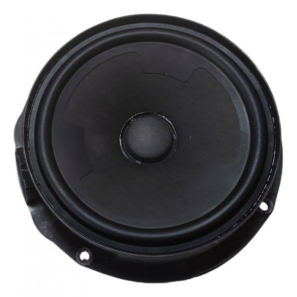 Alto Falante Porta Traseira  Vw T-cross 2022 1.0 Tsi  B1467