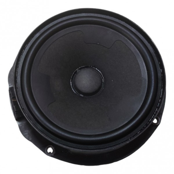 Alto Falante Porta Traseira  Vw T-cross 2022 1.0 Tsi  B1467