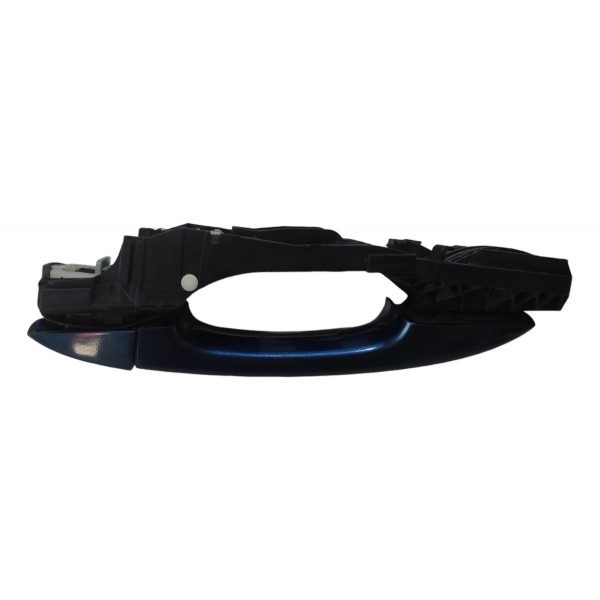 Maçaneta Traseira Direita  Vw T-cross 2022 1.0 Tsi  B1466