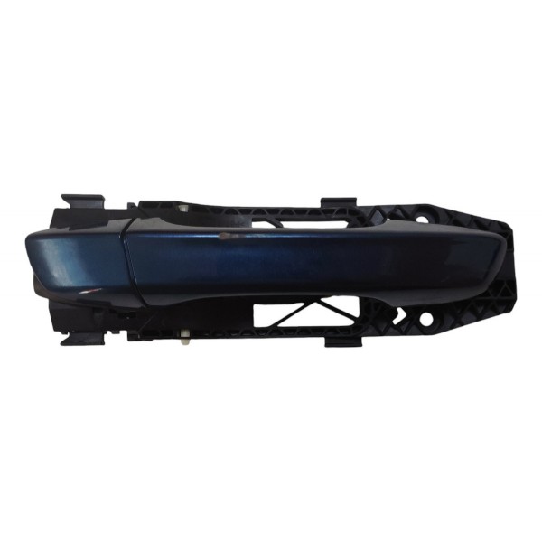 Maçaneta Traseira Direita  Vw T-cross 2022 1.0 Tsi  B1466