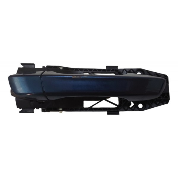 Maçaneta Traseira Direita  Vw T-cross 2022 1.0 Tsi  B1466