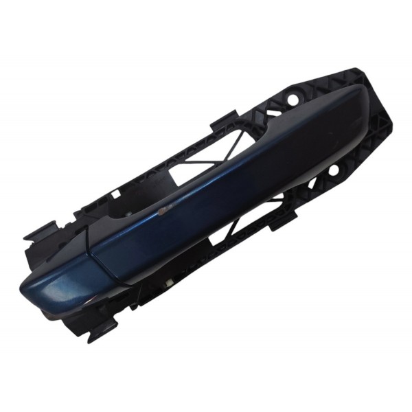 Maçaneta Traseira Direita  Vw T-cross 2022 1.0 Tsi  B1466