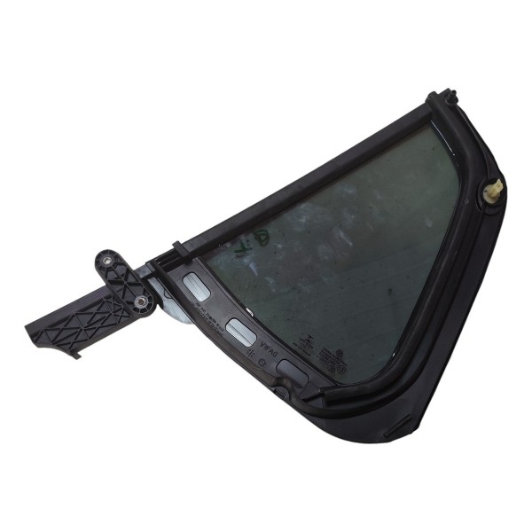 Vidro Fixo Porta Traseira Dir  Vw T-cross 22 1.0 Tsi  B1464