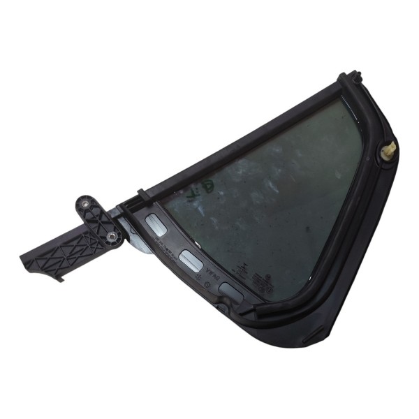 Vidro Fixo Porta Traseira Dir  Vw T-cross 22 1.0 Tsi  B1464