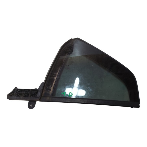 Vidro Fixo Porta Traseira Dir  Vw T-cross 22 1.0 Tsi  B1464