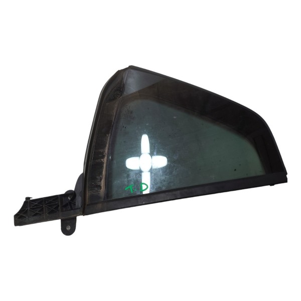 Vidro Fixo Porta Traseira Dir  Vw T-cross 22 1.0 Tsi  B1464