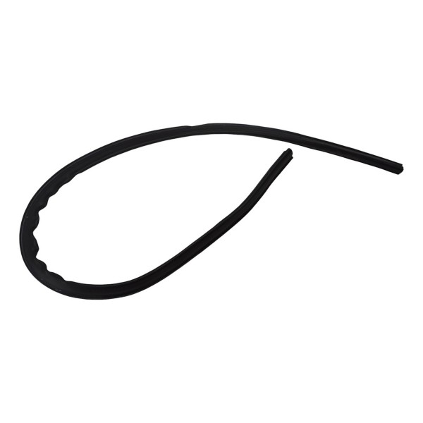 Borracha Guarda Pó Porta Tras Dir T-cross 22 1.0 Tsi  B1463