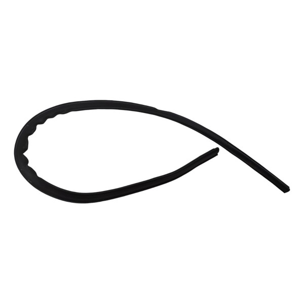 Borracha Guarda Pó Porta Tras Dir T-cross 22 1.0 Tsi  B1463