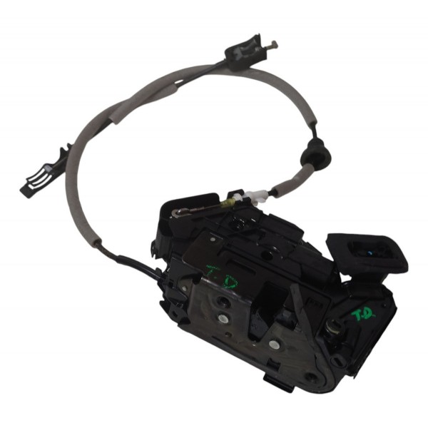 Fechadura Porta Traseira Dir T-cross 2022 1.0 Tsi B1461