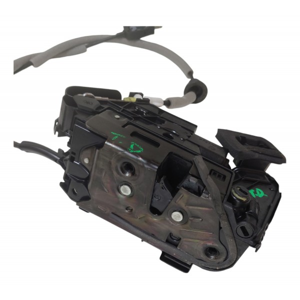 Fechadura Porta Traseira Dir T-cross 2022 1.0 Tsi B1461