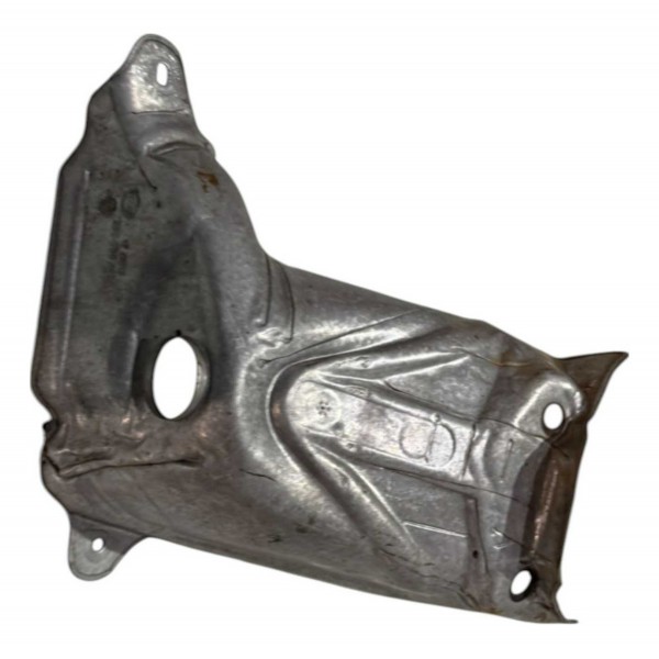 Defletor Catalisador Renault Kwid Zen 2020