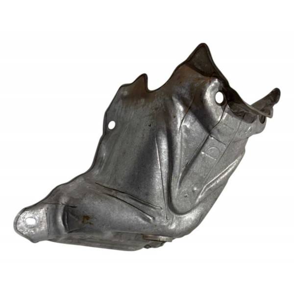 Defletor Catalisador Renault Kwid Zen 2020