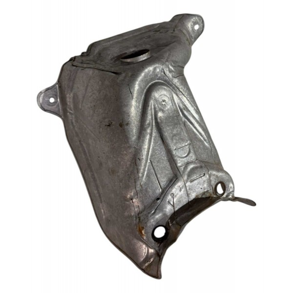 Defletor Catalisador Renault Kwid Zen 2020