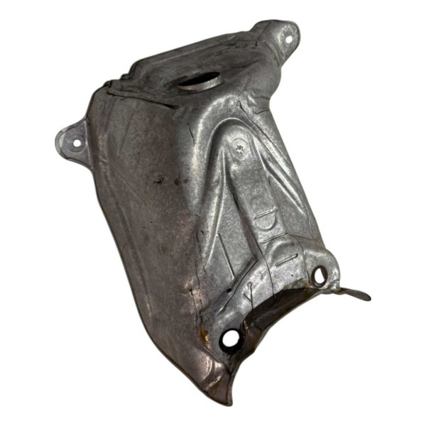 Defletor Catalisador Renault Kwid Zen 2020