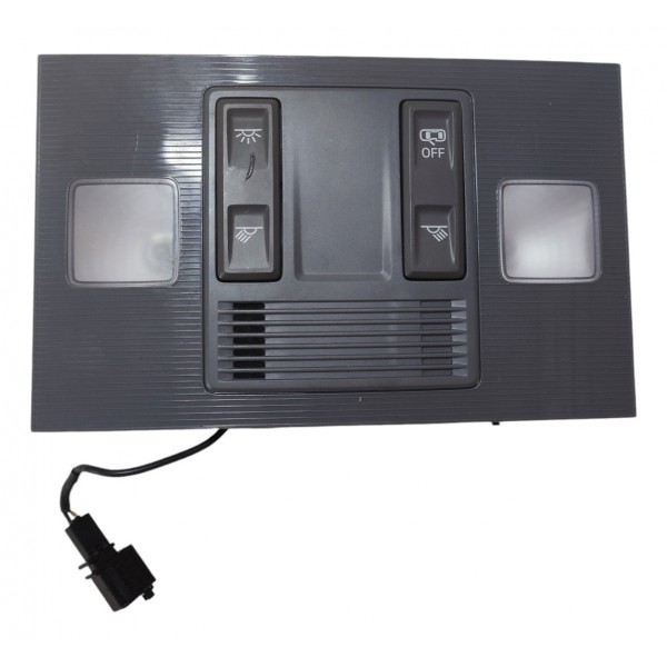 Luz Teto Cortesia Dianteira  Vw T-cross 2022 1.0 Tsi  B1454