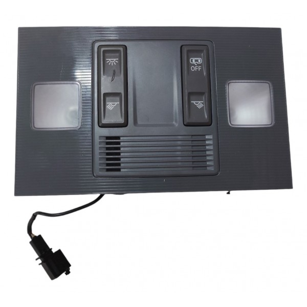 Luz Teto Cortesia Dianteira  Vw T-cross 2022 1.0 Tsi  B1454