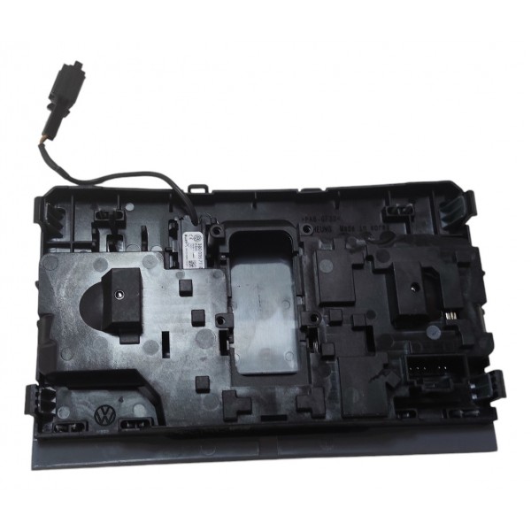 Luz Teto Cortesia Dianteira  Vw T-cross 2022 1.0 Tsi  B1454