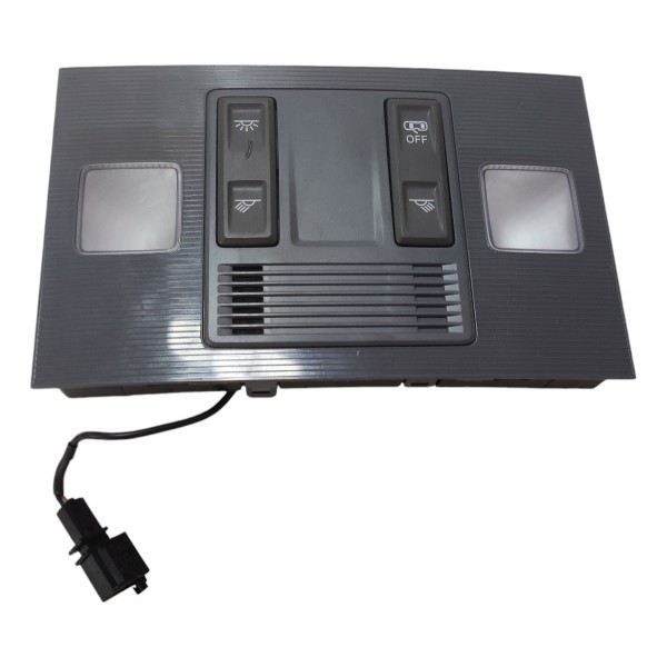 Luz Teto Cortesia Dianteira  Vw T-cross 2022 1.0 Tsi  B1454