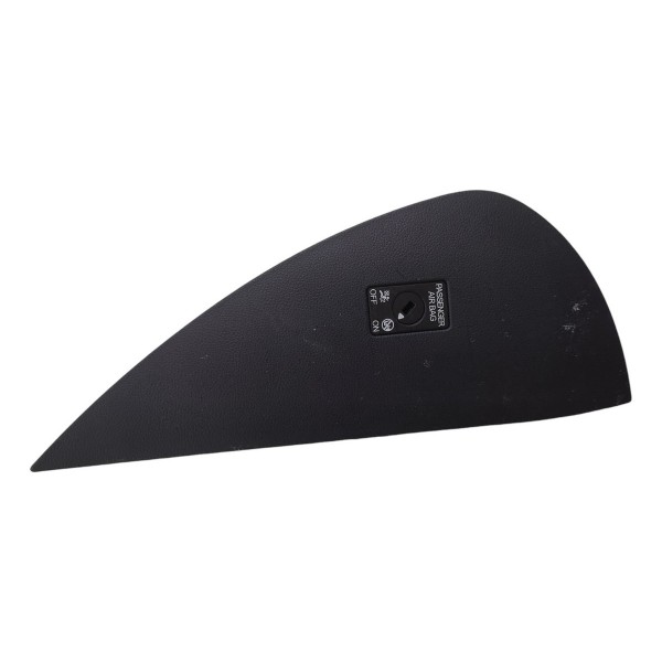 Tampa Lateral Direita Painel Vw T-cross 2022 1.0 Tsi  B1453