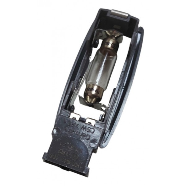 Luz Cortesia Quebra Sol  Vw T-cross 2022 1.0 Tsi  B1452