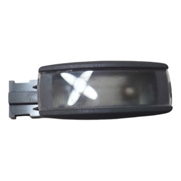 Luz Cortesia Quebra Sol  Vw T-cross 2022 1.0 Tsi  B1452