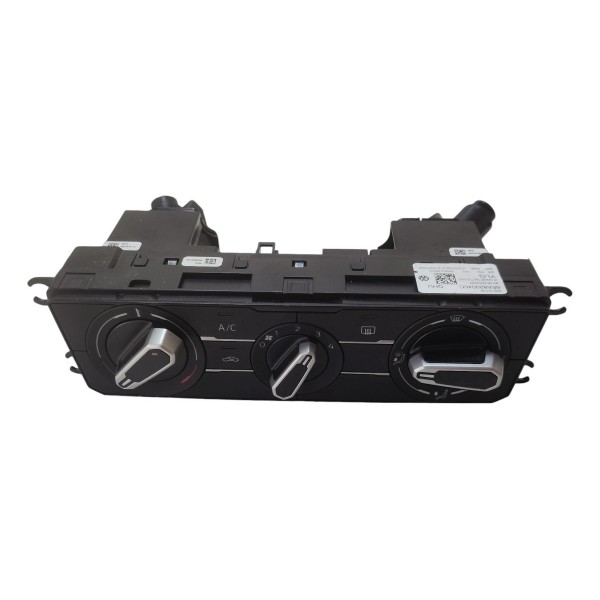 Comando Ar Condicionado  Vw T-cross 2022 1.0 Tsi  B1446