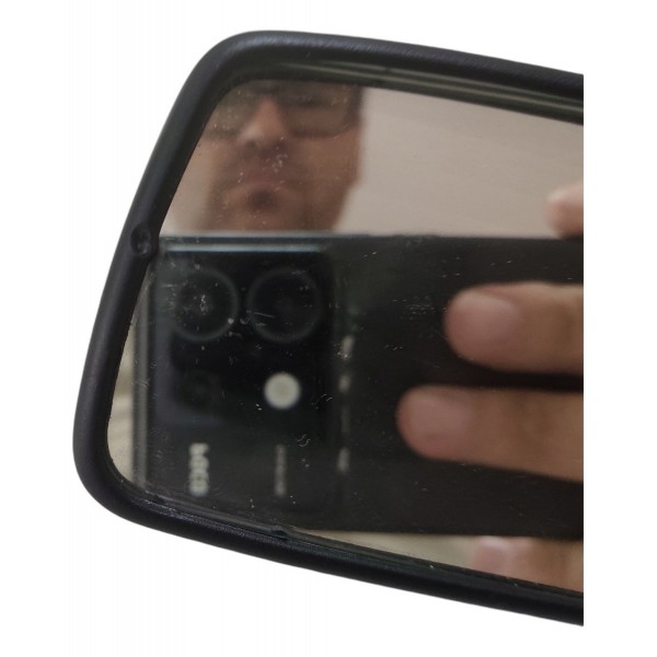 Retrovisor Interno  Vw T-cross 2022 1.0 Tsi  B1445