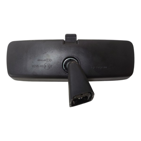 Retrovisor Interno  Vw T-cross 2022 1.0 Tsi  B1445