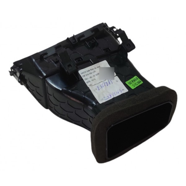 Difusor Ar Painel Direito  Vw T-cross 2022 1.0 Tsi  B1444