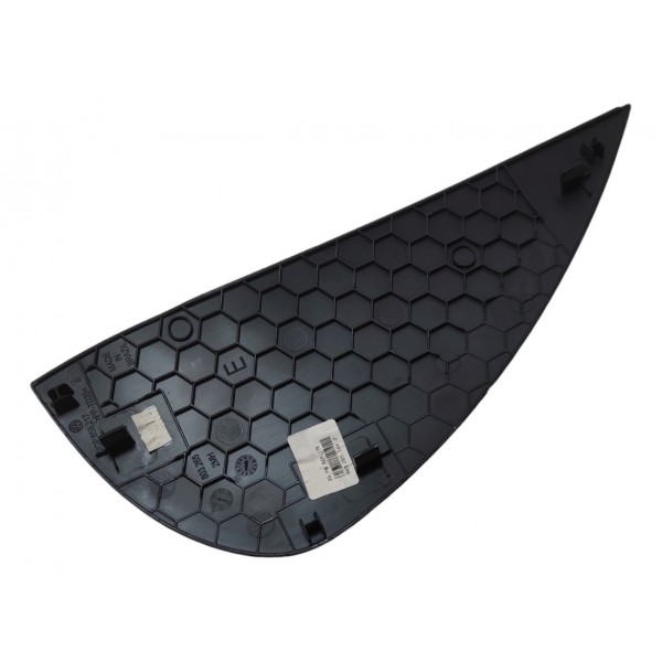 Tampa Lateral Painel Esquerdo Vw T-cross 2022 1.0 Tsi B1442
