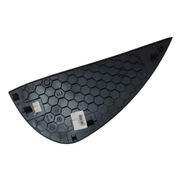 Tampa Lateral Painel Esquerdo Vw T-cross 2022 1.0 Tsi B1442