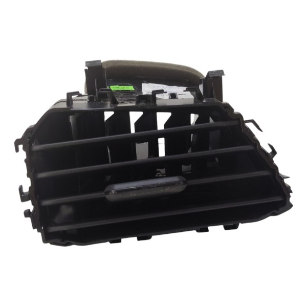 Difusor Ar Painel Esquerdo  Vw T-cross 2022 1.0 Tsi  B1437